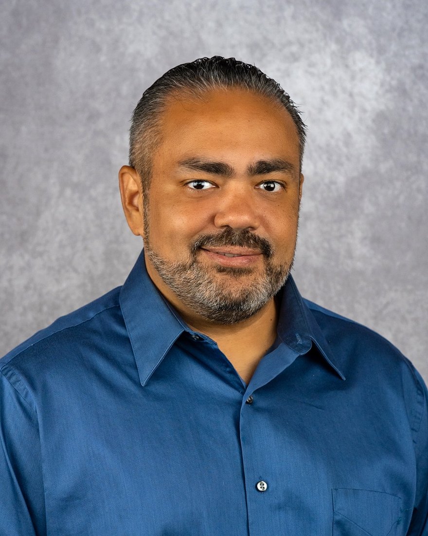 Jose Rosa, founder of Speyre Network and fractional CMO in Savannah, Georgia
